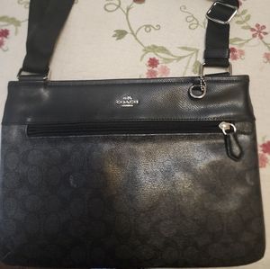 Coach bag NWOT